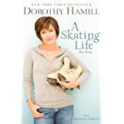 Pre-Owned Dorothy Hamill: On & Off The Ice (Hardcover) 0394856104 9780394856100