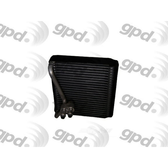 A/C Evaporator Core Fits select: 2006-2011 HYUNDAI ACCENT