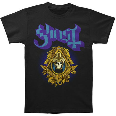 Ghost Men's Swear Right Now T-Shirt (Best Skiing In Utah Right Now)