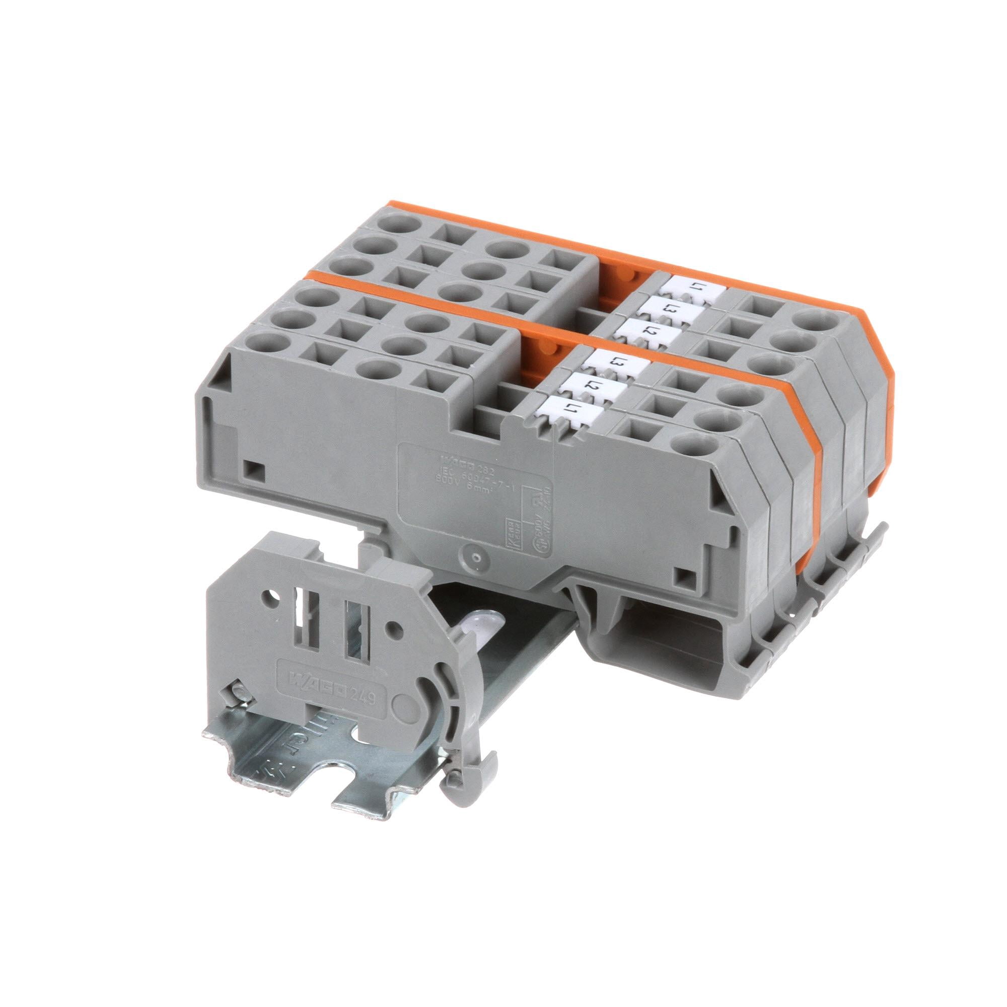 Turbochef Terminal Dist Block HCT-4141 - Genuine OEM Replacement Part
