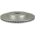 thumbnail image 5 of UltraHC Coated High Carbon Brake Rotor, Rear UR005581, Ford Explorer 2019-2013, 5 of 6