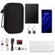 thumbnail image 5 of Accesorios Electrónicos Estuche Transporte Impermeable Doble Capa para Con Mouse, 5 of 9