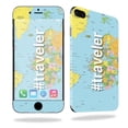 thumbnail image 1 of MightySkins APIPH7PL-Traveler Skin for Apple iPhone 7 Plus - Traveler, 1 of 4