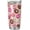Sweet Donuts, variant on Sweet Donuts Insulated Tumbler Coffee Mug Double Wall Vacuum Travel Mug with Straw and Lid Stainless Steel 20 oz