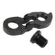 thumbnail image 1 of Extensor de desviador trasero proceso CNC Durable fuerte ajustable patilla de cambio trasera de bicicleta con tornillo para bicicleta de carretera ANGGREK Otros, 1 of 8