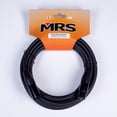 thumbnail image 1 of MORRISON Cable para Micrófono de 8 m XLR MRS-8M-CCAM-BK MORRISON negro 18.5x4x22, 1 of 6