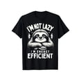 thumbnail image 2 of Cotton, Men's Creative Top, Casual Short Sleeve Crew Neck T-shirt, Men's Clothing For Summer Outdoor Tee For Adult, Men, Women, Teen, Teenager, Adolescent, Youth, 2 of 7