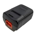 thumbnail image 4 of Batteries N Accessories BNA-WB-L16215 Power Tool Battery - Li-ion, 40V, 2000mAh, Ultra High Capacity - Replacement for Black  Decker LBX1540 Battery, 4 of 5