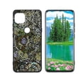 thumbnail image 1 of Compatible with Motorola G 5G Phone Case, Art-39 Case Silicone Protective for Teen Girl Boy Case for Motorola G 5G, 1 of 1
