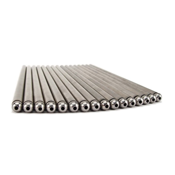 5/16 Hi-Energy Pushrods - 9.654 Long