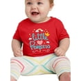 thumbnail image 1 of Little Princess T-Shirt Infant -Smartprints Designs,  24 Months, 1 of 4