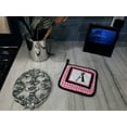 thumbnail image 3 of Caroline's Treasures Polka Dots Potholder (Set of 2), 3 of 3