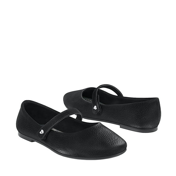 ZAPATOS VAVITO NIÑA VA474024 SUEDE NEGRO 18-21