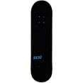 thumbnail image 2 of [CCS] Logo Planche à Roulettes Deck Noir 8.50 Pouces, 2 of 4