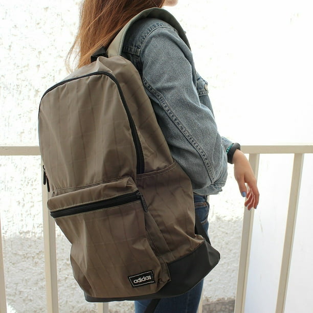 Adidas us backpack clearance 9mm