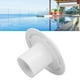 thumbnail image 3 of Boquilla Para Piscina, Antiobstrucción, Desmontable, Rosca G1 1/2, Boquilla De Chorro Giratoria De 360 ​​​​grados Para Piscinas De SPA, 3 of 7