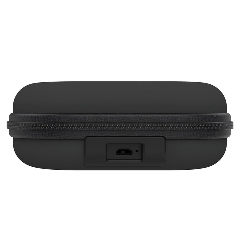 Supersonic IQ 140TWS Black True Wireless Sport Earbuds Walmart