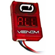 Venom Low Voltage Monitor for 2S to 8S LiPO Batteries