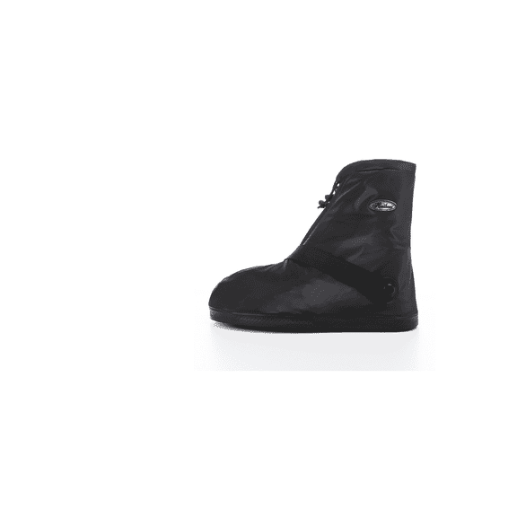 MISSMILE Shoe Covers,Secure Booties for Shoes Covers,Waterproof Slip-Resistant Shoe Covers,Weatherproof Rain Shoe Covers