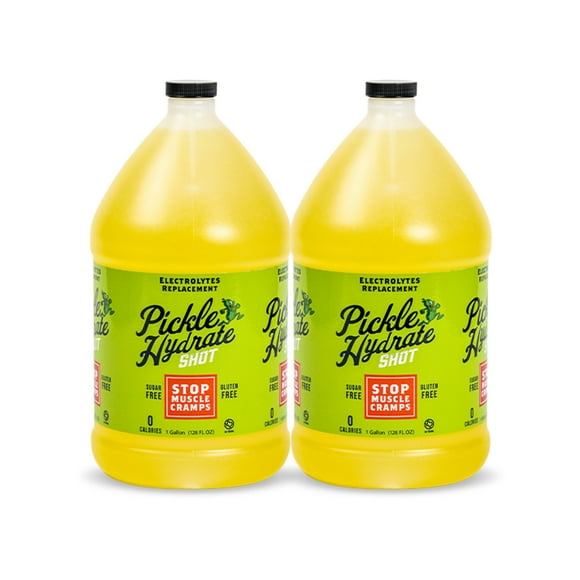 Pickle Juice Store