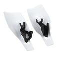 thumbnail image 4 of 2 Protectores de Manos para ATV Dirt Bike de Moda Reforzados para Proteger Tu Motocicleta., 4 of 7