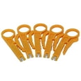 thumbnail image 3 of Mini pelador de cables herramienta peladora de cables 5 uds duradero y seguro para cables de datos CAT5 CAT5e CAT6 para tubos de PTFE para impresoras 3D Higoodz Otros, 3 of 8