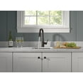 thumbnail image 2 of Delta 9913-CZ-DST Essa Pull-Down Bar/Prep Faucet - Bronze, 2 of 7