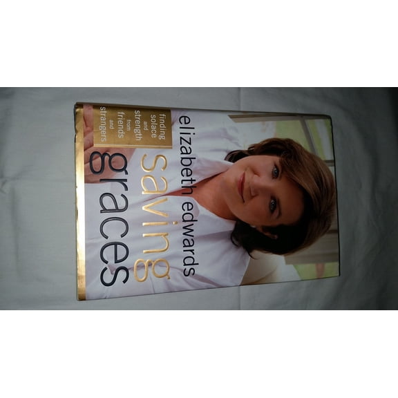 Pre-Owned Saving Graces: Finding Solace and Strength from Friends and Strangers