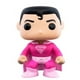 thumbnail image 1 of Pop Superman (Pink) Funko Dc Comic, 1 of 2