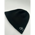 thumbnail image 2 of Dh Logo Beanie Stay Stylish and Warm, Stylish and Cozy Headwear, Winter Hat for Men and Women, 2 of 3