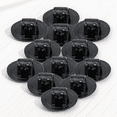 thumbnail image 1 of CRAFTHROU 12Pcs Kayak Engine Bracket Adjustable for Outdoor Water Activities Boat Owners, 1 of 8