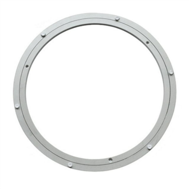 16 inch Rotating Bearing Turntable Lazy Susan Base for Kitchen Dining Table
