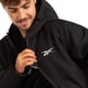 thumbnail image 5 of Chamarra Reebok Hombre Jacket Negro Casual negro XL, 5 of 8