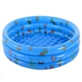 thumbnail image 1 of Piscine Gonflable pour Bébé Nourrisson, Piscine Ronde de Sécurité pour Tout-Petit, 1 of 4
