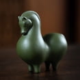 thumbnail image 1 of Viflosae Tea Pet for Indoor/Outdoor, 1 of 4