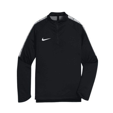 Nike Boys Sportswear Waterproof Windbreaker with High Collar Zip Size M