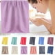 thumbnail image 1 of Juego de Toallas de Baño Premium | Toallas Ultra Suaves y de Secado Rápido | Toalla Facial de 30 X 60 Cm para Baño, Gimnasio, Spa y Viajes, 1 of 5