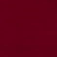 thumbnail image 3 of Commonwealth Thermalogic Weather Cotton Fabric Tab Panels Pair - 160x84" - Burgundy, 3 of 5