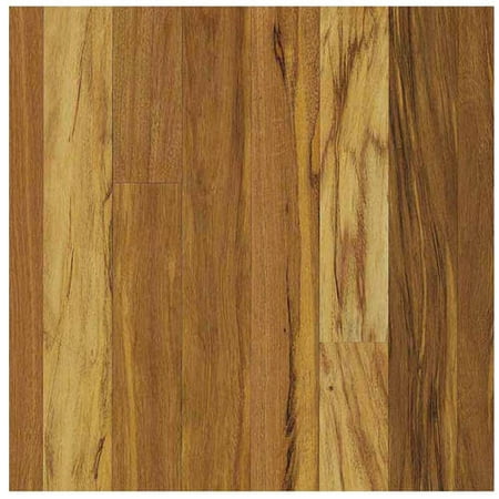 Mazama Hardwood - Exotic South American