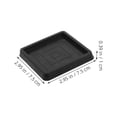 thumbnail image 2 of SEWCHICS 8Pcs Wear Resistant Furniture Leg Pads Rubber Non Slip for Furniture Owners, 2 of 8