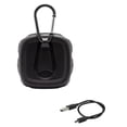 thumbnail image 2 of blackweb ™ Sound Clip III Rugged Wireless Portable Speaker, 2 of 3