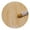 Type A124, variant on Farfi Furniture Paint Floor Door Repair Crayon Damaged Scratch Wax Wooden Restore Pen (Type A124)
