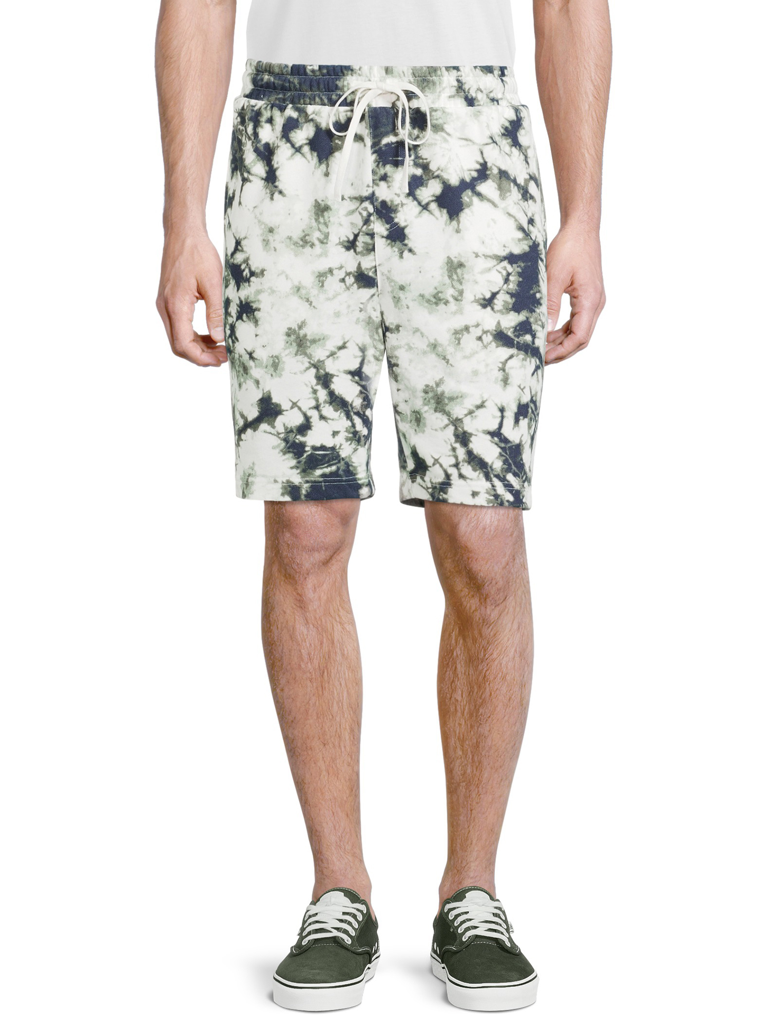 Nylon Shorts 
