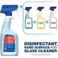 thumbnail image 3 of Spic and Span Disinfecting All-Purpose Spray And Glass Cleaner, Fresh Scent, 32 Oz Spray Bottle, 8/carton, 3 of 6