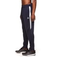 thumbnail image 4 of Reebok Men's and Big Men's Active Interlock Pants, up to Size 3XL, 4 of 4