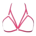 thumbnail image 1 of Uinagy Soutien-Gorge à Ficelles Lingerie Érotique pour Femmes, 1 of 4