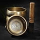 thumbnail image 2 of Handmade Buddha Sound Bowl Kit Sound Accessory Praying Supplies Tz, 2 of 4
