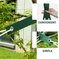 thumbnail image 3 of Phenofice Tree Tie Strap for Staking Nylon Sapling Support Gardening 6Pcs, 3 of 8