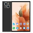 thumbnail image 6 of New 10.1-inch Tablet PC Bluetooth Game Learning Dual SIM 4G Call 10.1-inch IPad5 s Of The Day Gifts For Womem/Men, 6 of 6