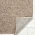 thumbnail image 4 of Livabliss Outdoor Rugs, 6x9 Crete Cottage Beige Area Rug for Patio, Porch, Deck, Backyard, Waterproof Indoor Outdoor Carpet (6'3" x 9'), 4 of 7